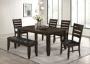Dalila Dining Bench