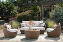 Double Point Outdoor Package