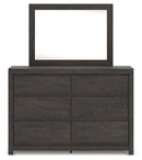 Fraluna Bedroom Set