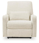 Cleo Pier Recliner