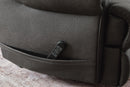 Revived and Restored Power Lift Recliner