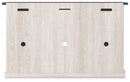Dorrinson 54" TV Stand