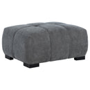 Octavia Ottoman