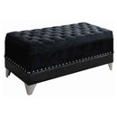 Barzini Storage Bench