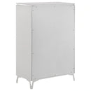 Cassia Chest of Drawers