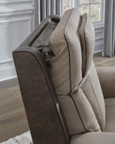 4Z-Peaceful Pause Power Lift Recliner
