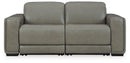 Correze Power Reclining Sectional image