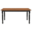 Hollyoak Dining Set