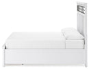 Ashbryn Bedroom Package
