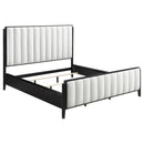 Brookmead Panel Bed