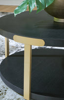 Shylore Table (Set of 3)
