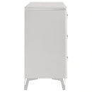 Cassia Dresser