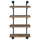 Elmcrest Wall Shelf