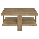 Dawn Coffee Table