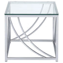 Lille End Table