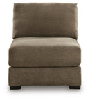 Camellia-Court Sectional with Chaise