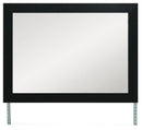 Maeling Bedroom Mirror