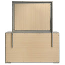 Ives Dresser with Mirror