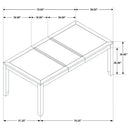 Elodie Dining Set