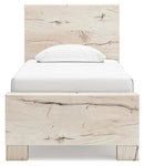 Lawroy Bed