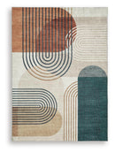 Farrendale Rug Large