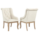 Brockway Dining Arm Chair