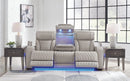 Boyington Living Room Set
