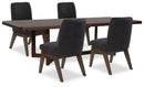 Dilenno Dining Room Set