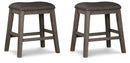 Caitbrook Counter Height Dining Package