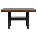 Patterson Counter Height Dining Set
