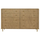 Arini Dresser
