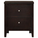 Carlton Bedroom Set