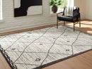 Fenriston Rug