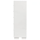 Jessica Chest of Drawers