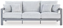Hurley Park Outdoor Sofa with Cushion