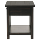 Payne End Table