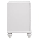 Barzini Nightstand