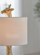 Ferrison Lamp Set