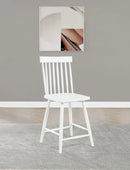Andrews Counter Chair