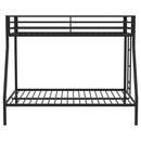 Alevera Bunk Bed