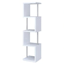 Baxter Bookshelf
