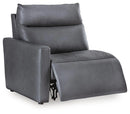 ModZ Power Reclining Sectional