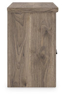 Rusticott Bedroom Set
