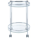 Chrissy Bar Cart