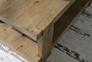 Flangren Coffee Table