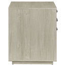 Loomis File Cabinet