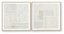 Andorfield Wall Art (Set of 2)