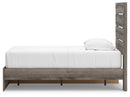 Graystorm Bedroom Set