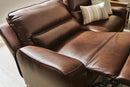 DeepWakes Reclining Living Room Set