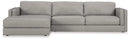 Amiata Upholstery Package